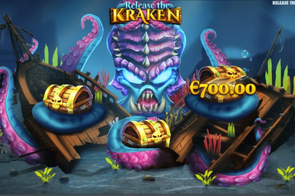 Kraken как зайти