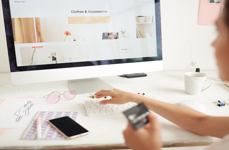 UX Strategies to Boost E-commerce Conversions