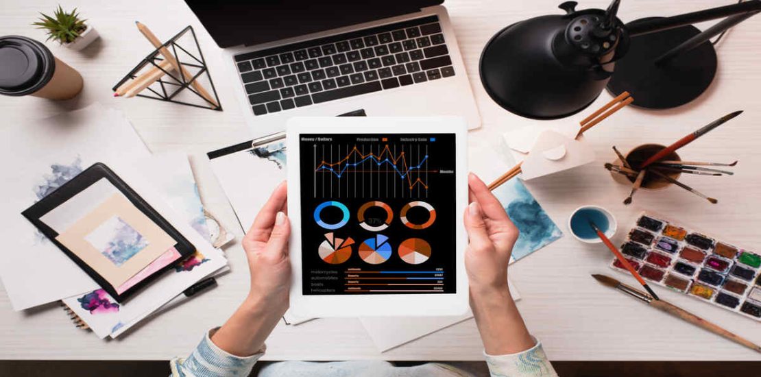 Digital Marketing Trends: Essential Business Insights