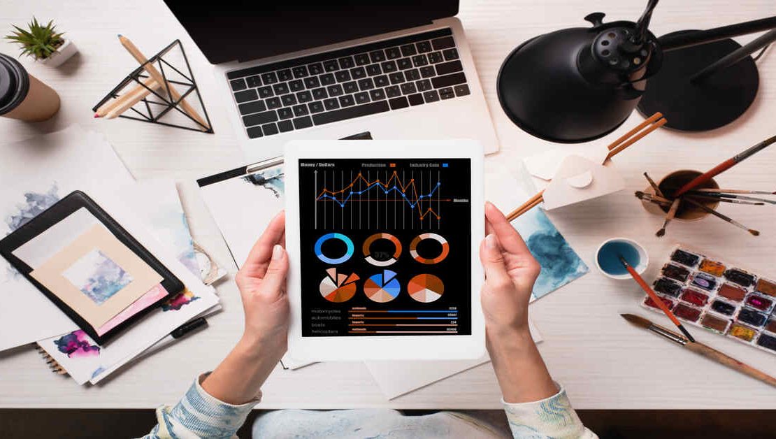 Digital Marketing Trends: Essential Business Insights