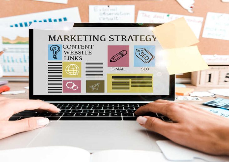 Content Marketing Strategies for E-commerce Success