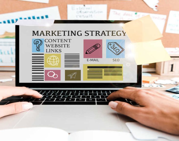 Content Marketing Strategies for E-commerce Success