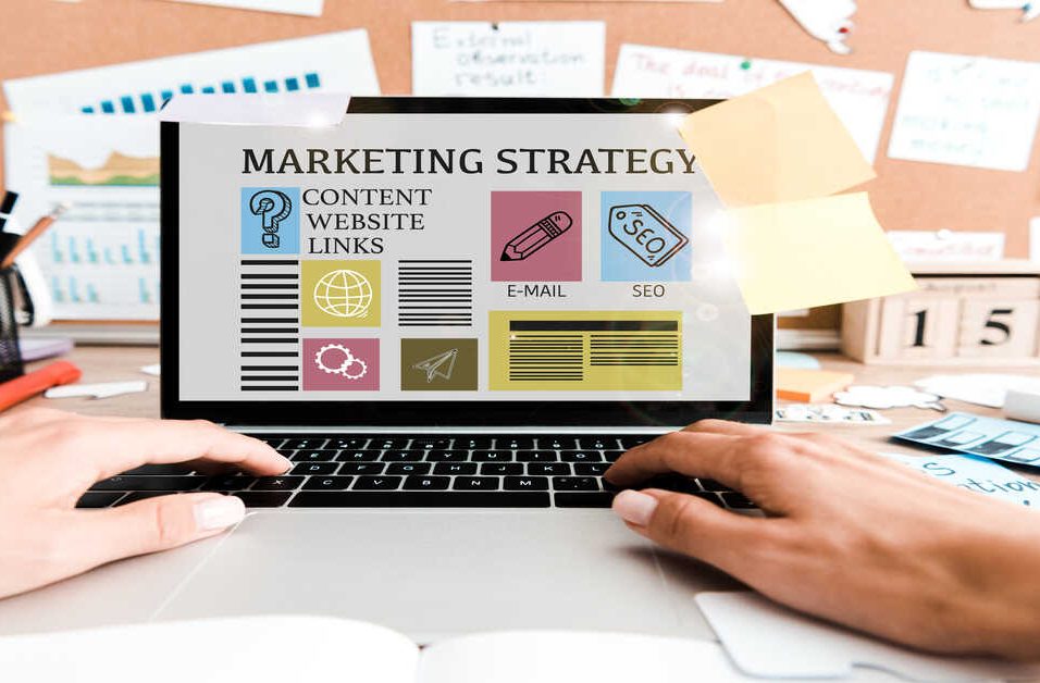 Content Marketing Strategies for E-commerce Success