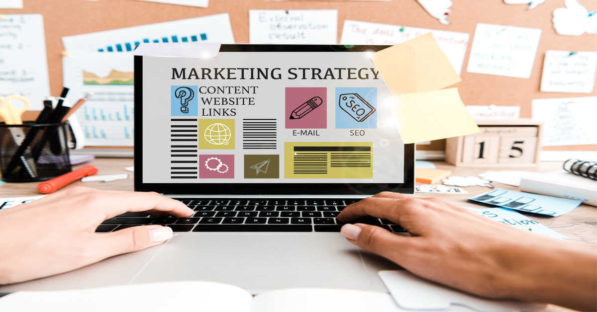 Content Marketing Strategies for E-commerce Success