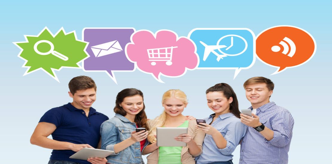 Social Media Strategies for E-commerce Growth