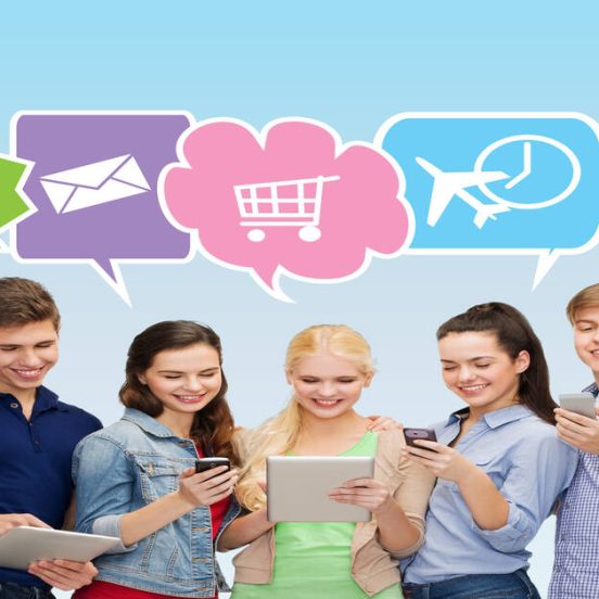 Social Media Strategies for E-commerce Growth