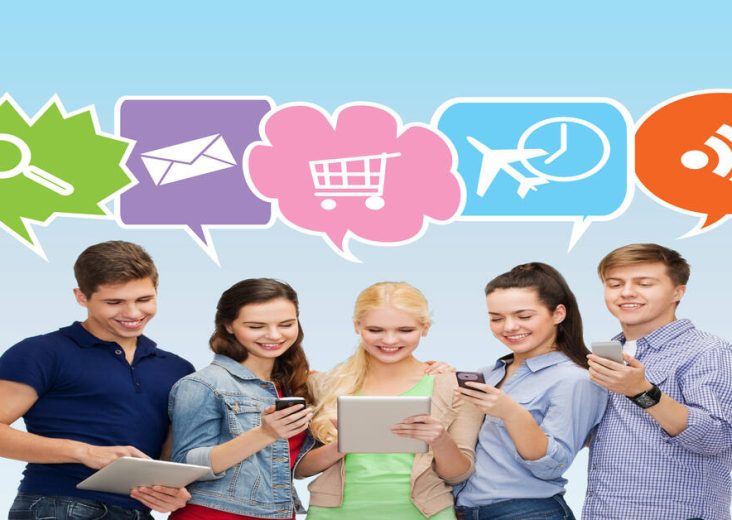 Social Media Strategies for E-commerce Growth