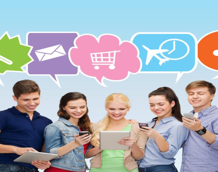 Social Media Strategies for E-commerce Growth