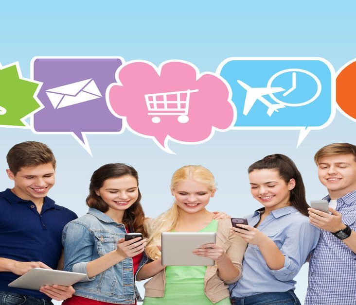 Social Media Strategies for E-commerce Growth