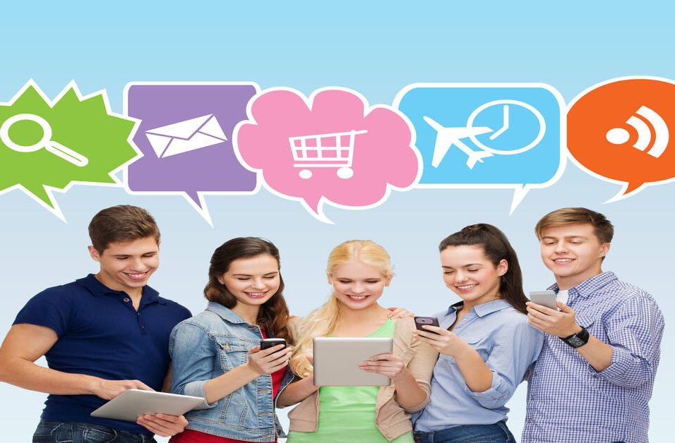 Social Media Strategies for E-commerce Growth