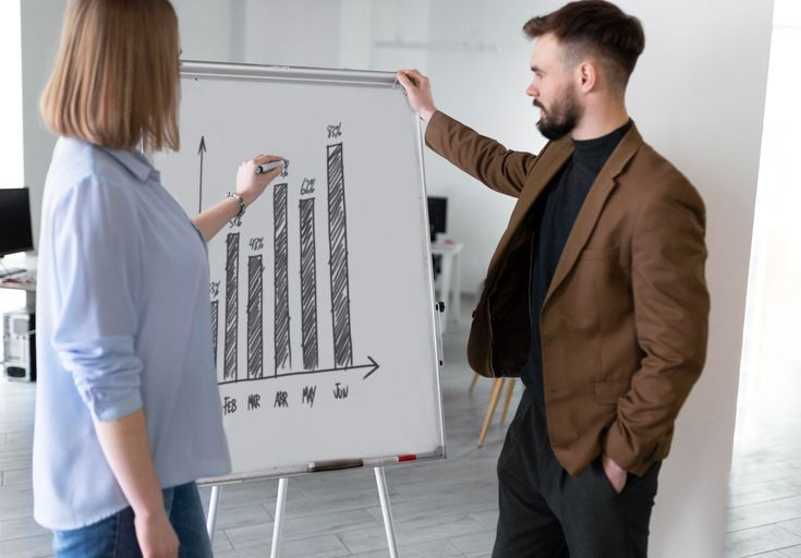 Why Trade Show Marketing Matters For Competitive Industries