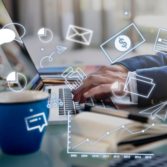 digital advertising platform