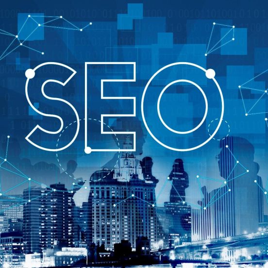 online SEO support