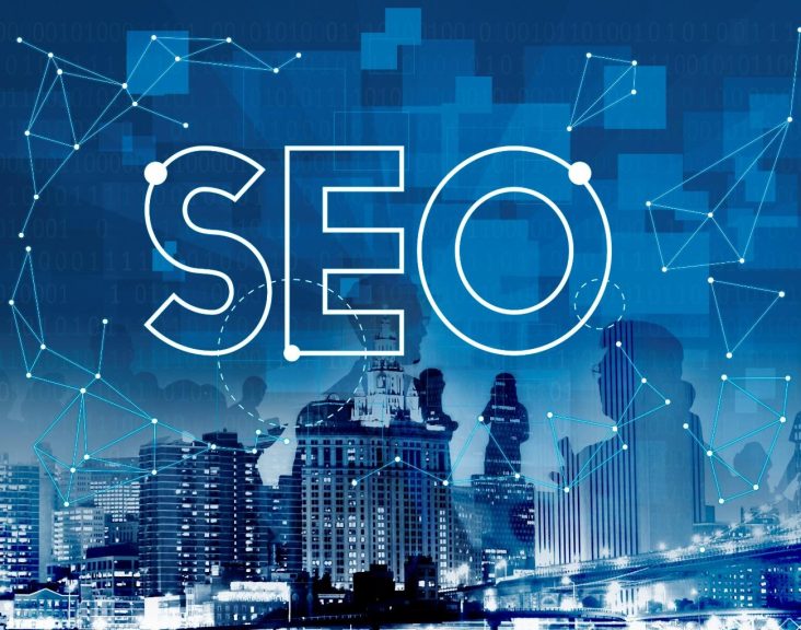 online SEO support