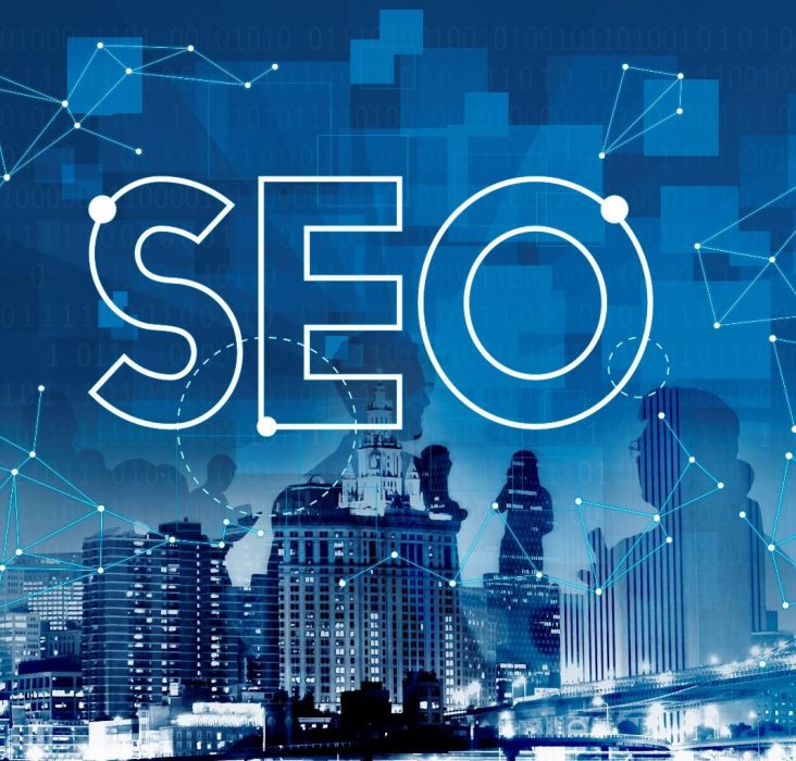 online SEO support
