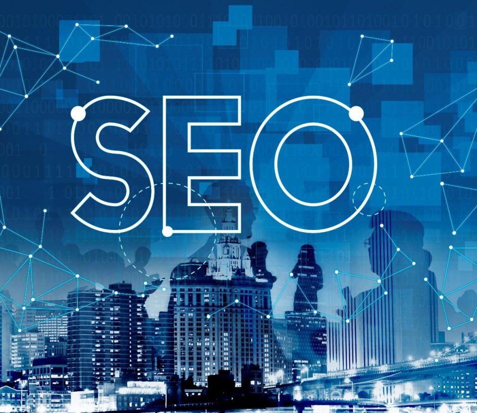 online SEO support