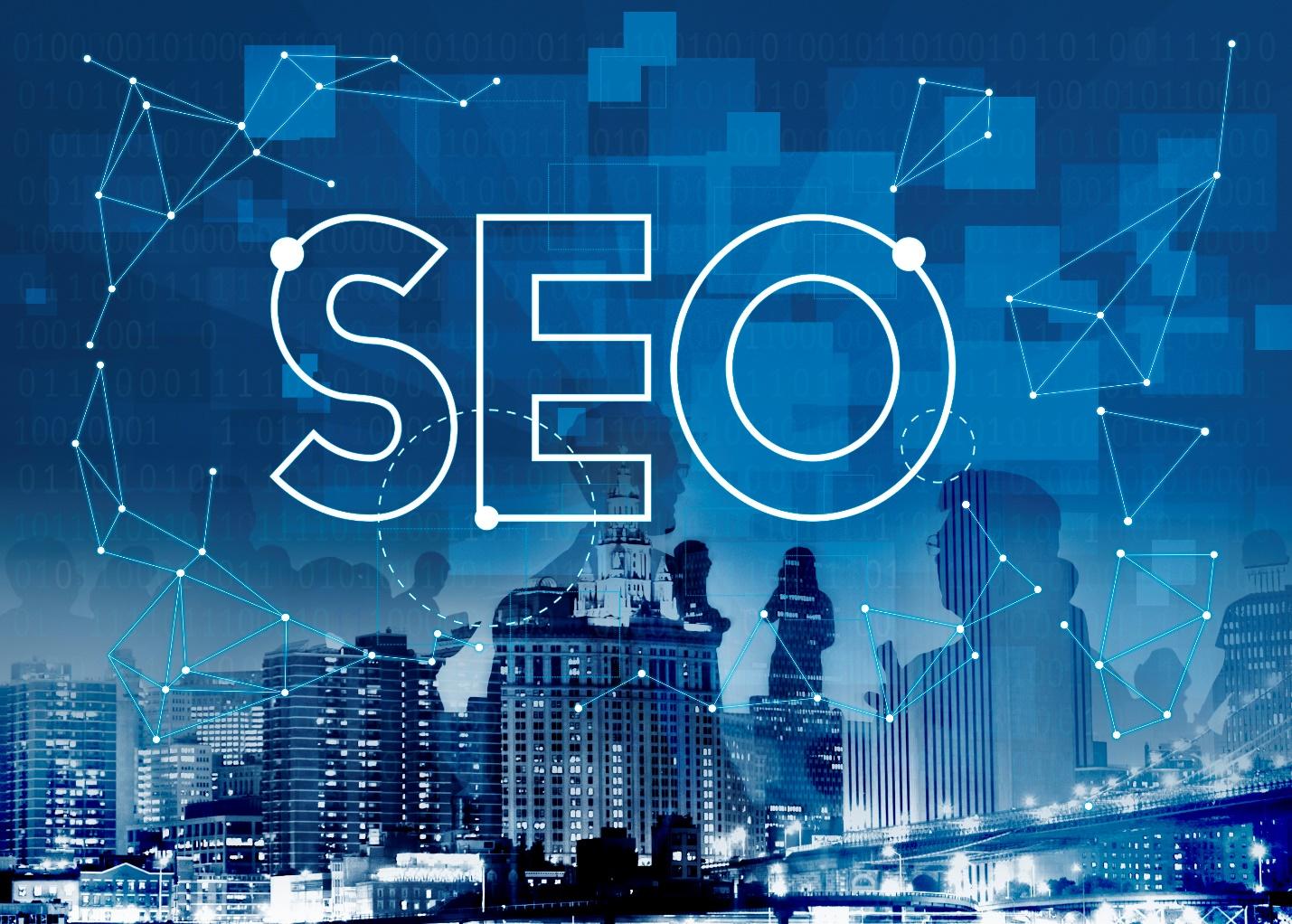 online SEO support