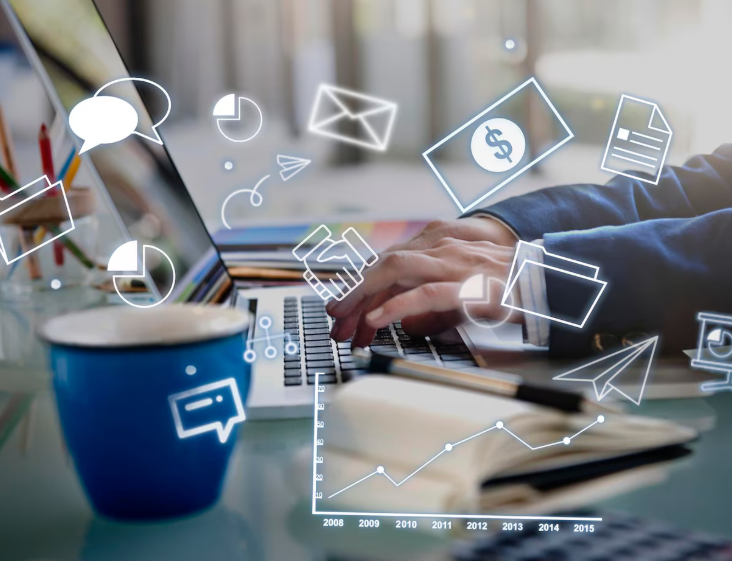 digital advertising platform