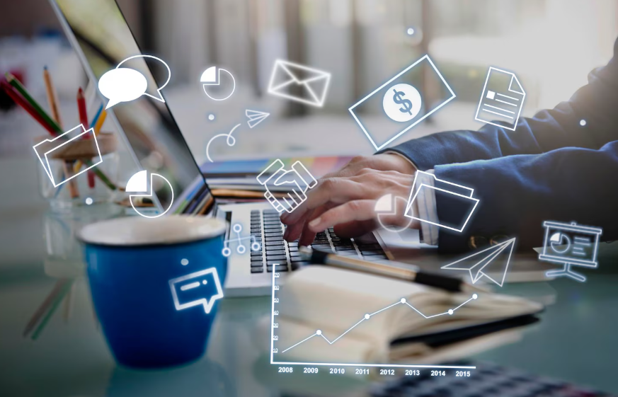 digital advertising platform